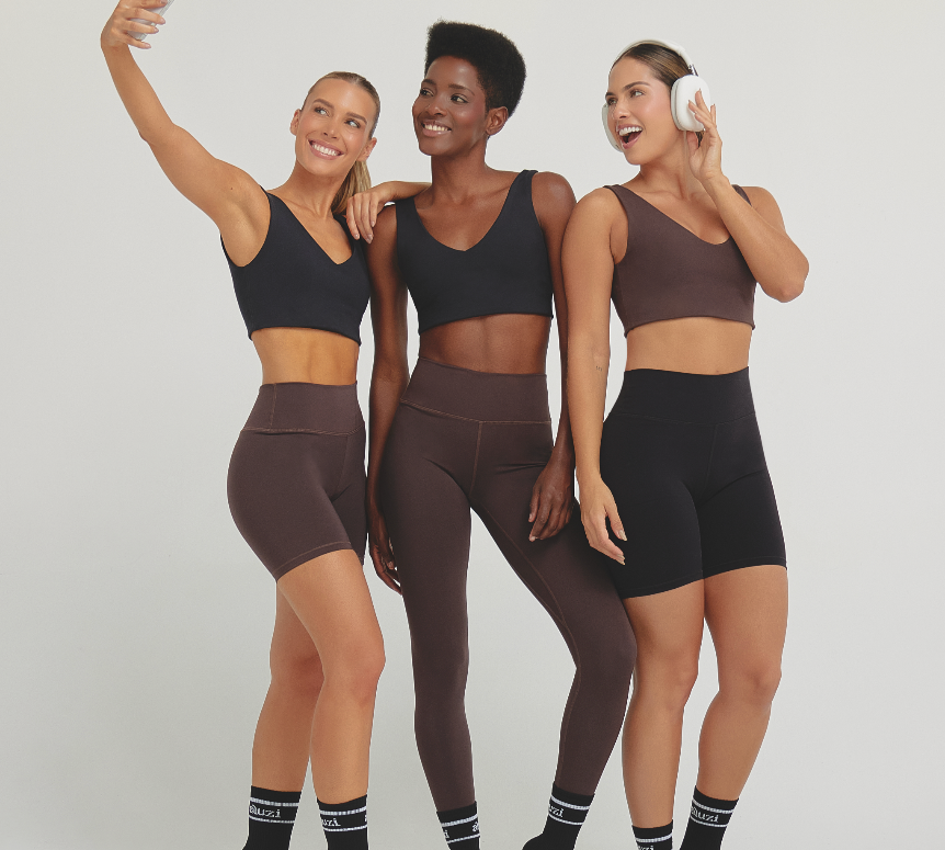 🖤 The Aluzi Story: Why We Do What We Do