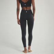 Black Forma Leggings