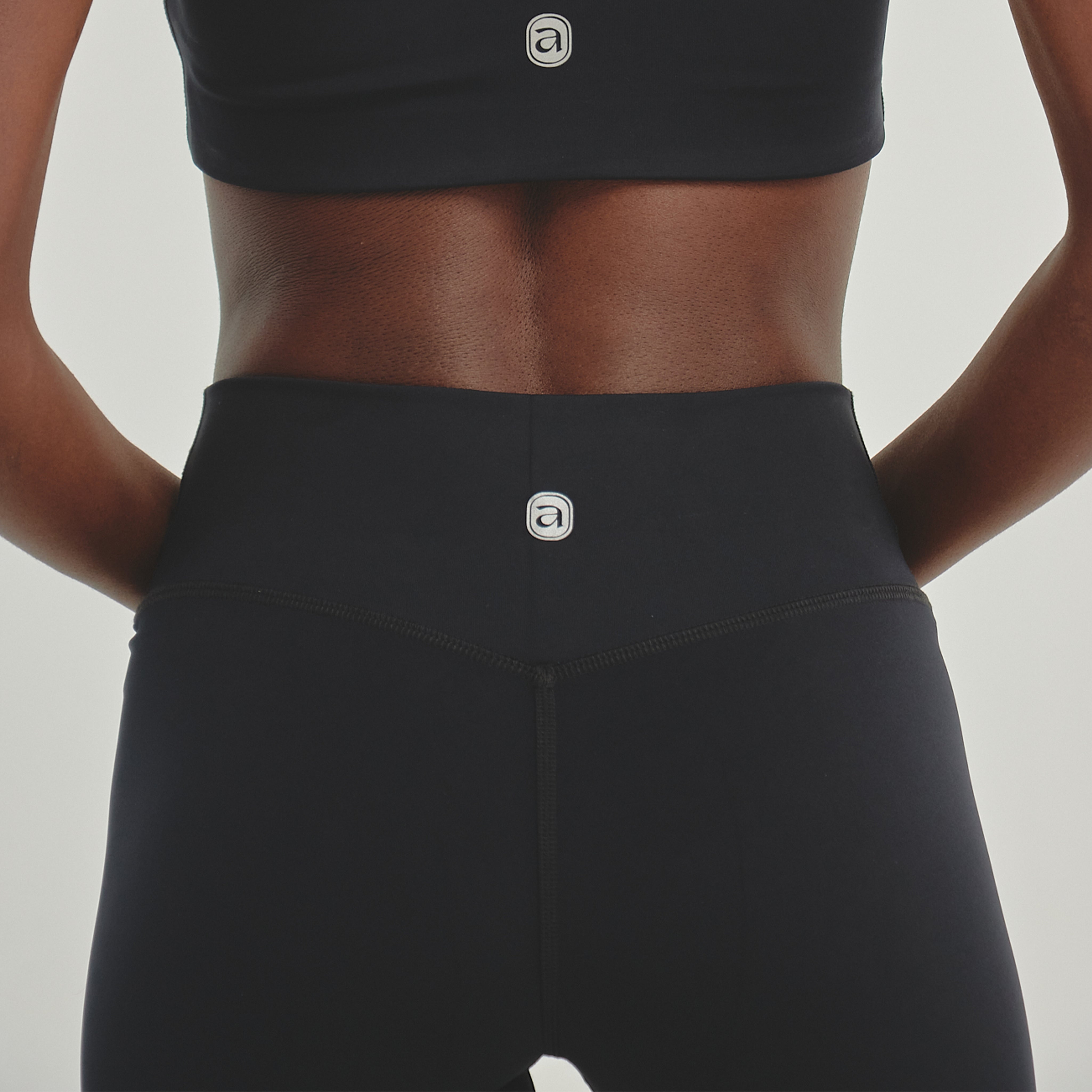 Black Core Bikers