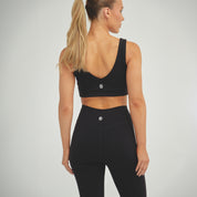 Black Alto Top