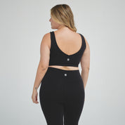 Black Alto Top