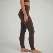 Espresso Forma Leggings