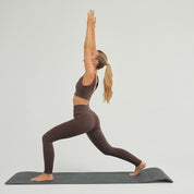 Espresso Forma Leggings