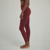 Wine Forma Leggings