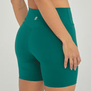 Forest Green Core Bikers