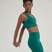 Forest Green Alto Top